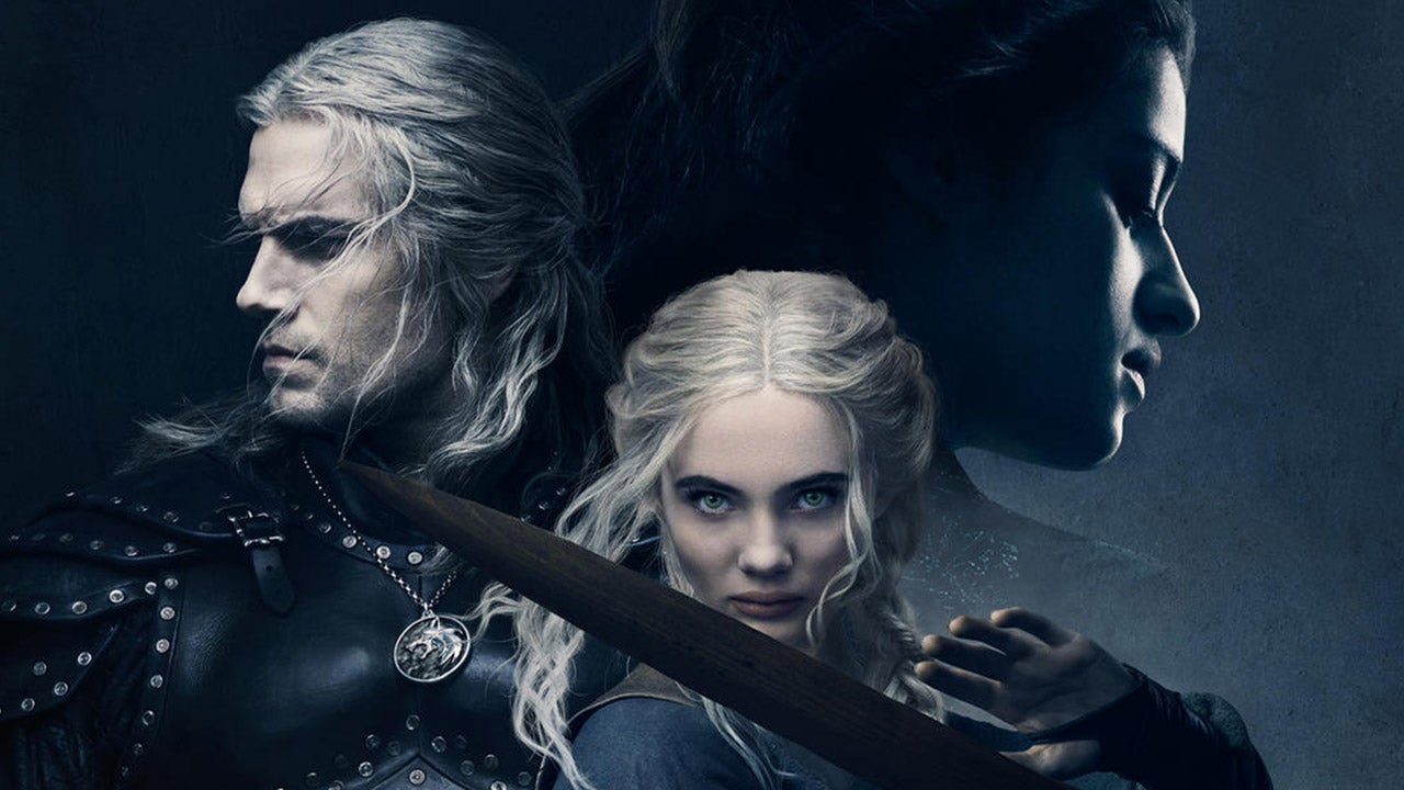 Download The Witcher Season 2 in Hindi Dubbed 720p, 1080p, 4k, HD Quality